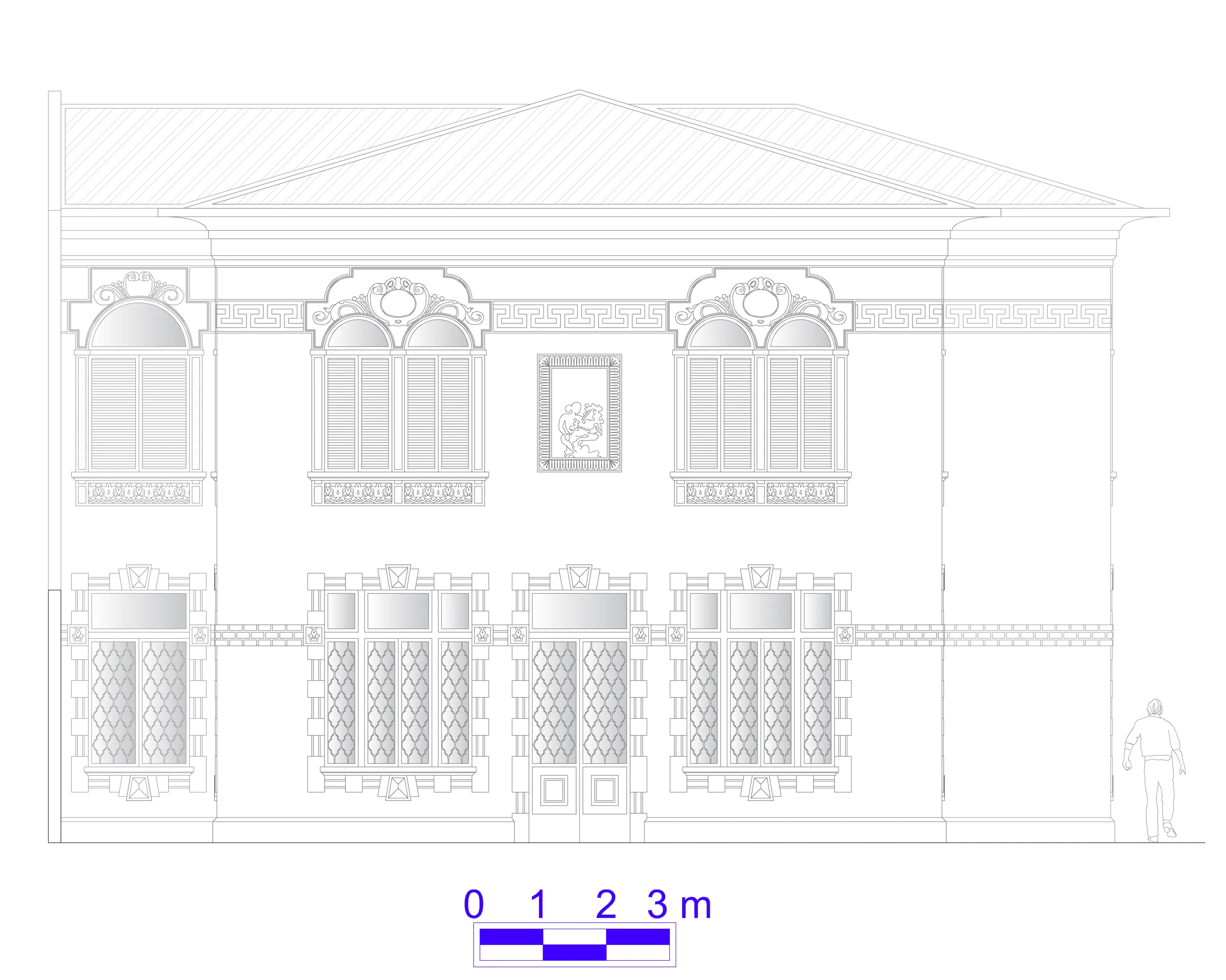 Elevation 02